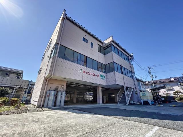 チェリーコーポ