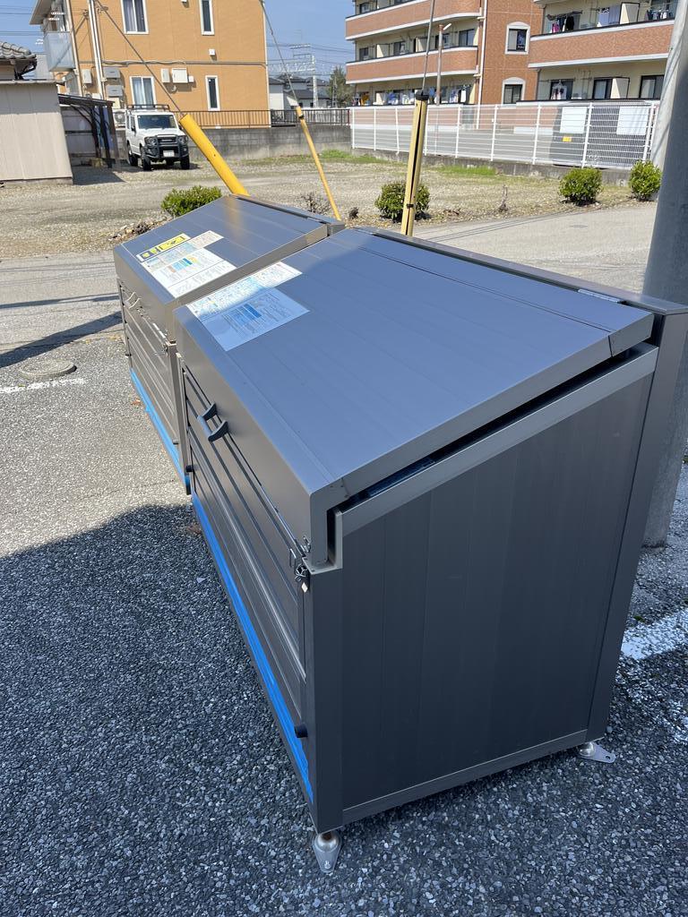 ニュー栃木ハイツ5号
