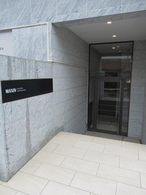 MAXIV小竹向原