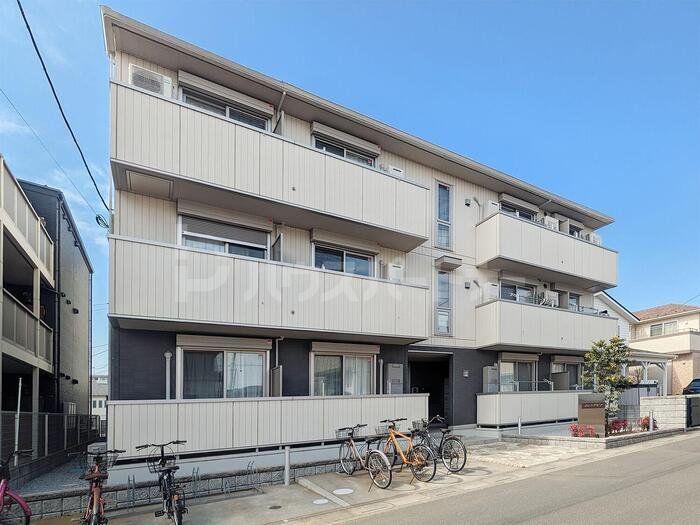 クレシアピア