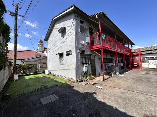 上町ハイツ