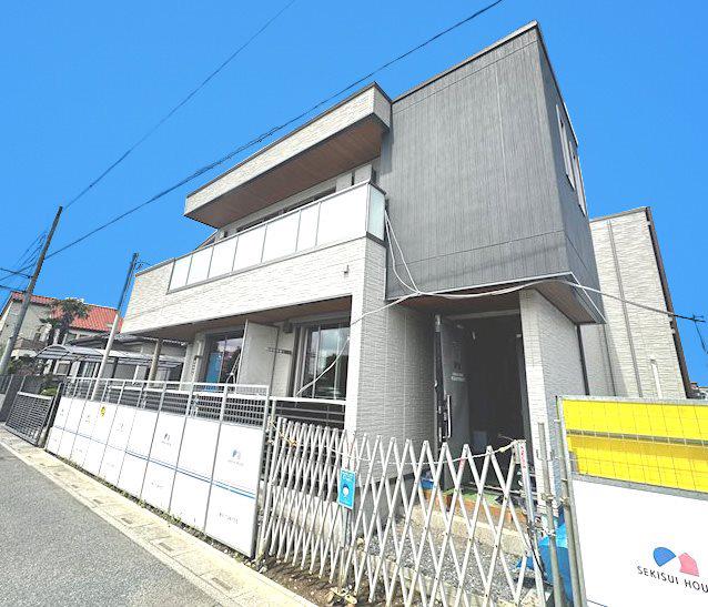 カーサボニータ
