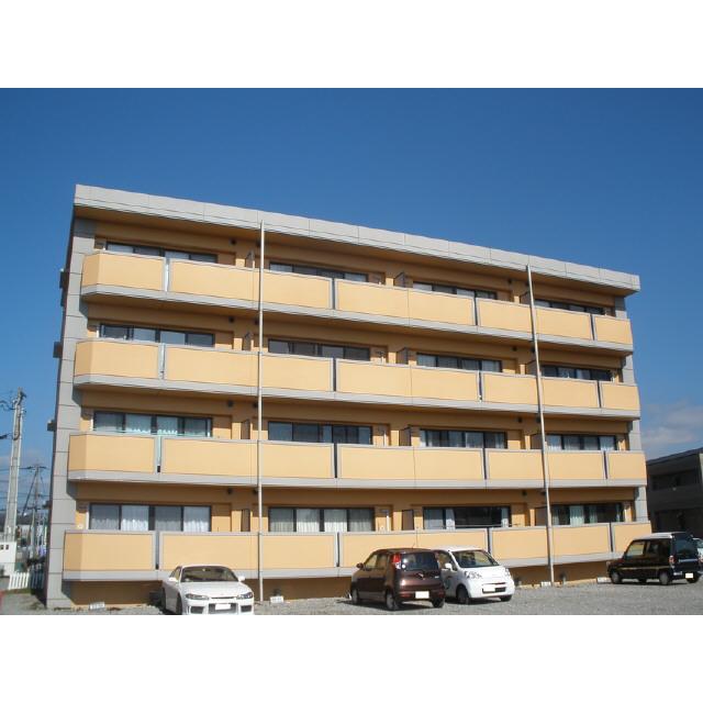 横川ビル杉水