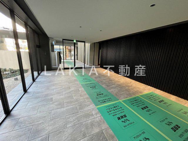 GRAND VILLASSE 福島