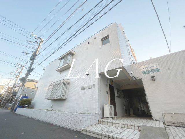 YSセブンハイム