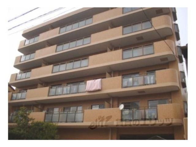ライオンズマンション一条智恵光院