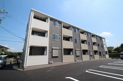 UメゾンI
