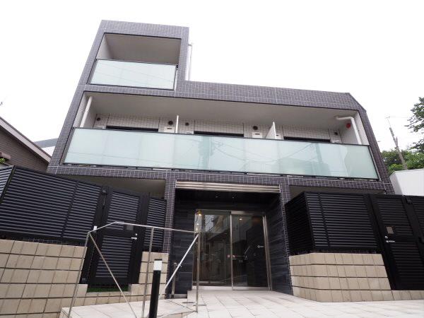 BPRレジデンス仙川