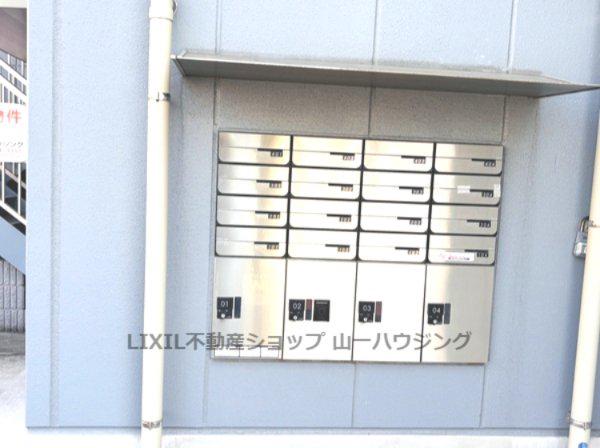 モンターナ岩槻東町
