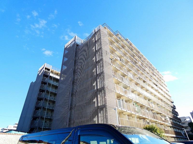 カーサ第二宇喜田3号棟