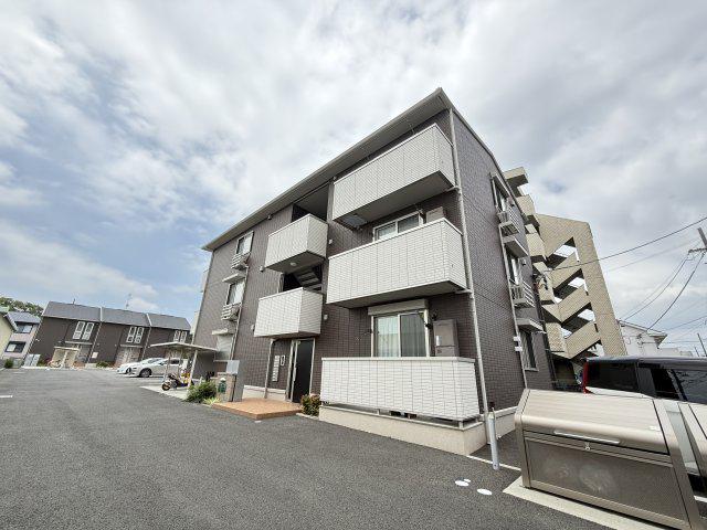 グリーンパーク弥生 A
