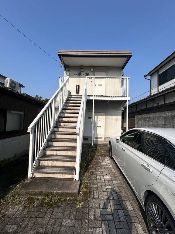 コーポ杉
