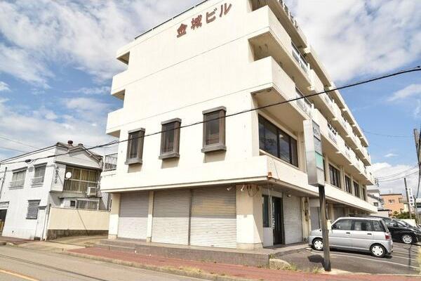 金城ビル