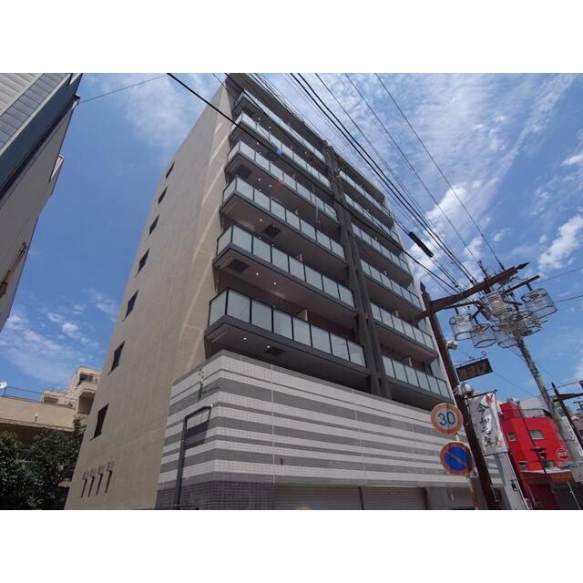 グレイス柳橋