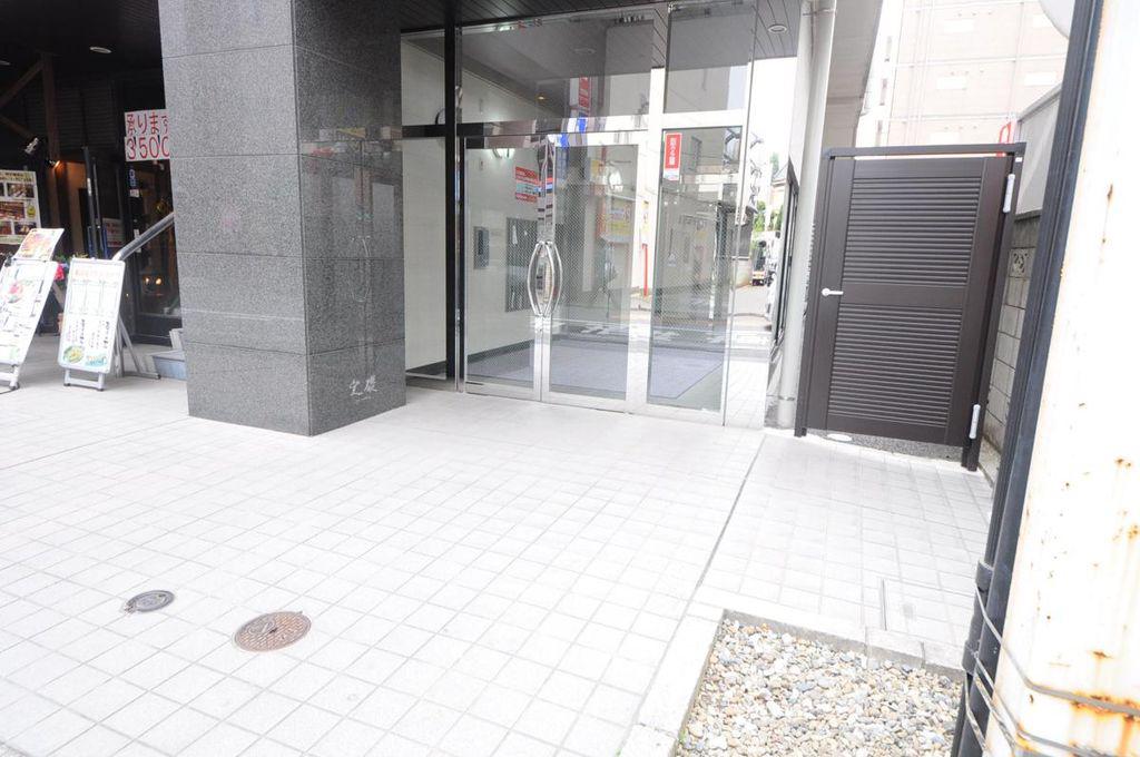 アルシェ柏