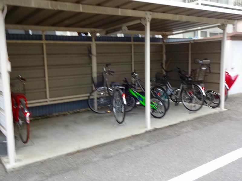 マンション小林