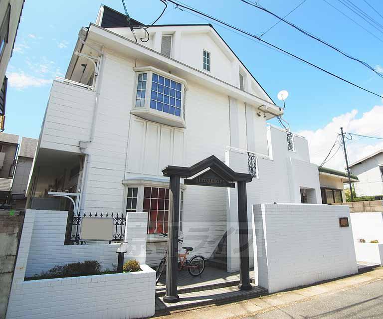レオパレスシティー西大路