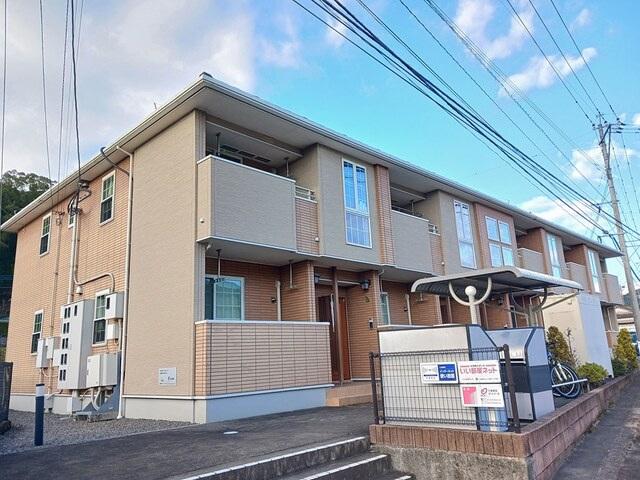 ユイット・ベル(2LDK/2階)