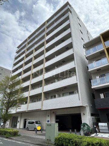 エイチエフ新横浜レジデンス