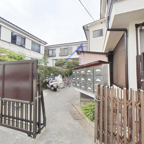 チェリーヒル小林II