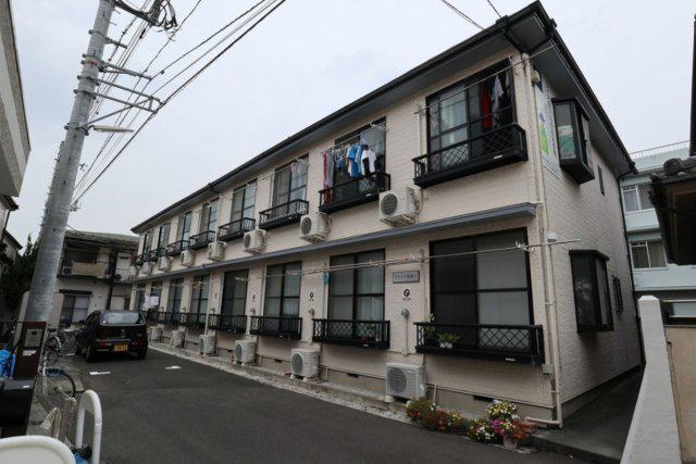 リライズ国領II