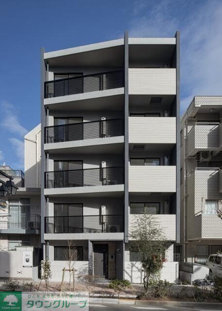 GRANDUO高円寺V
