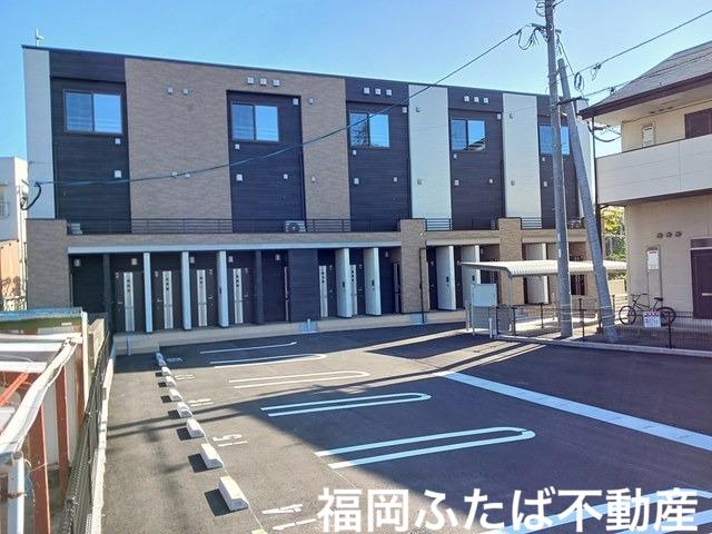 ネオ・ブライト那珂III