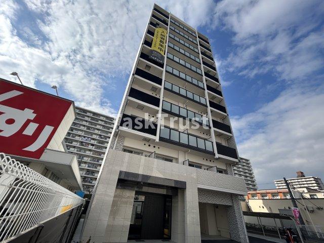 クレアグレイス新森古市