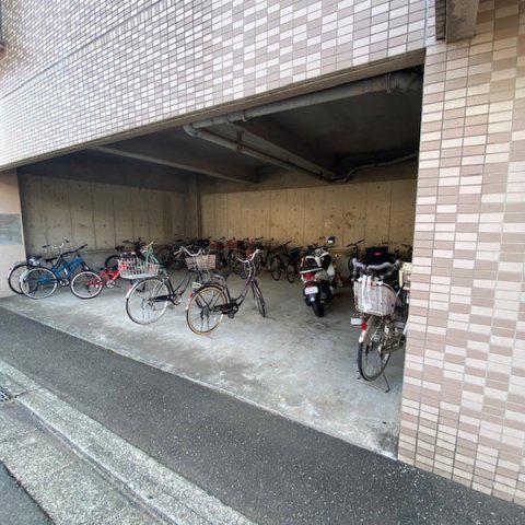 パルホンダハイツ