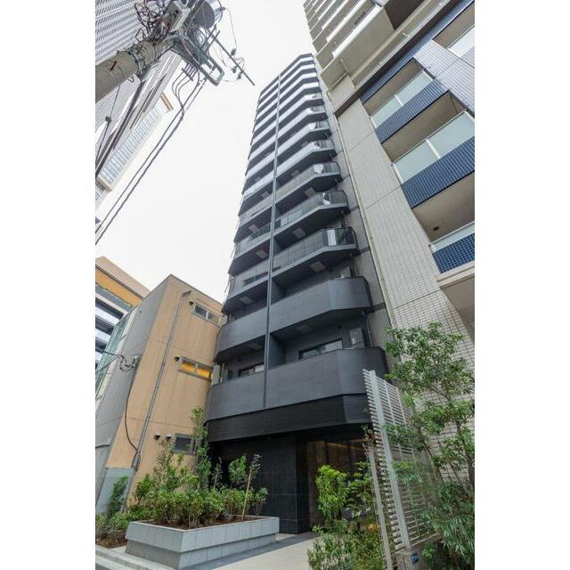 BRICK RESIDENCE 南青山ブリックレジデンスミナミアオヤ