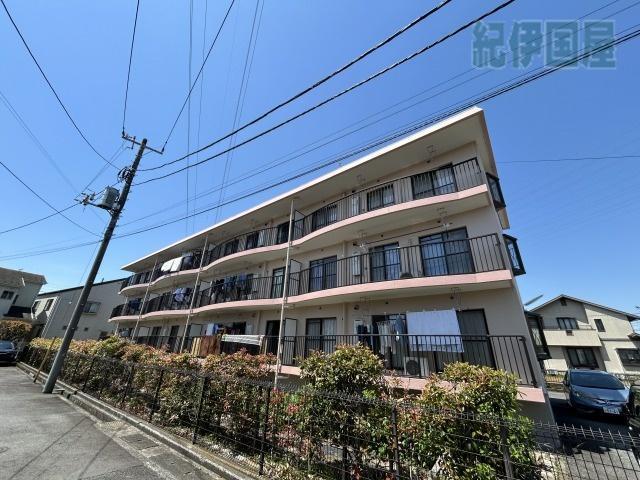 グリーンパレス(3DK/1階)