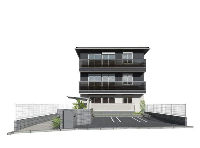 D-ROOM佐太中町
