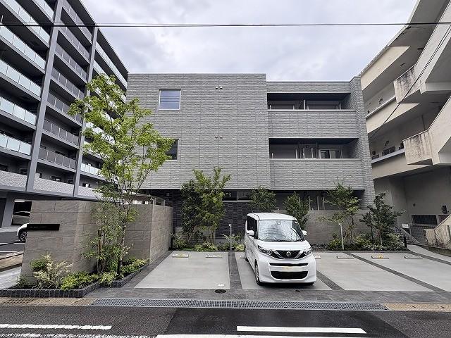 シャーメゾン別府駅前(2K/2階)