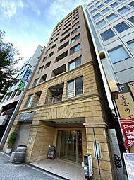 セントロイヤルクラブ谷町