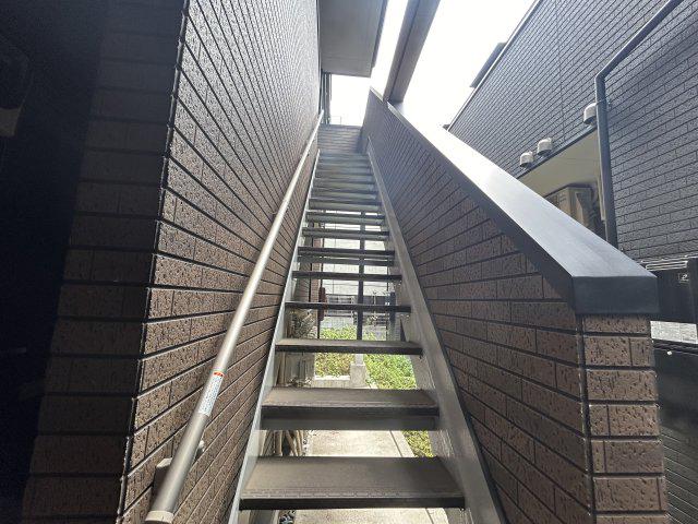ハーモニーテラス高円寺南IV