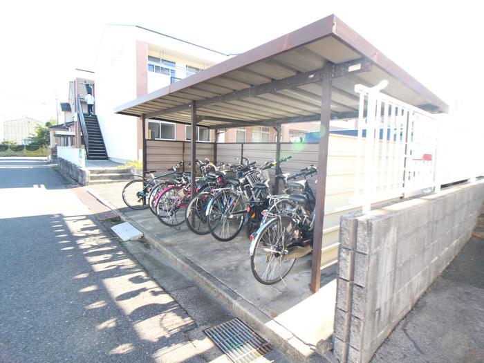 蓑川新町 DAYドリームハイツ