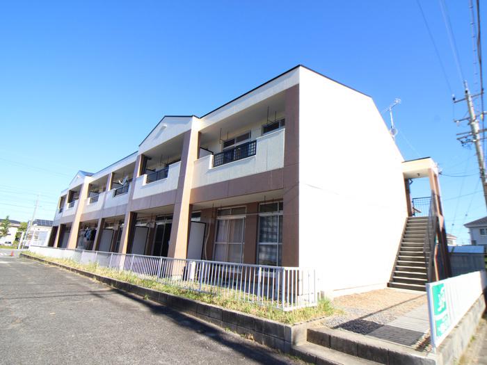蓑川新町 DAYドリームハイツ