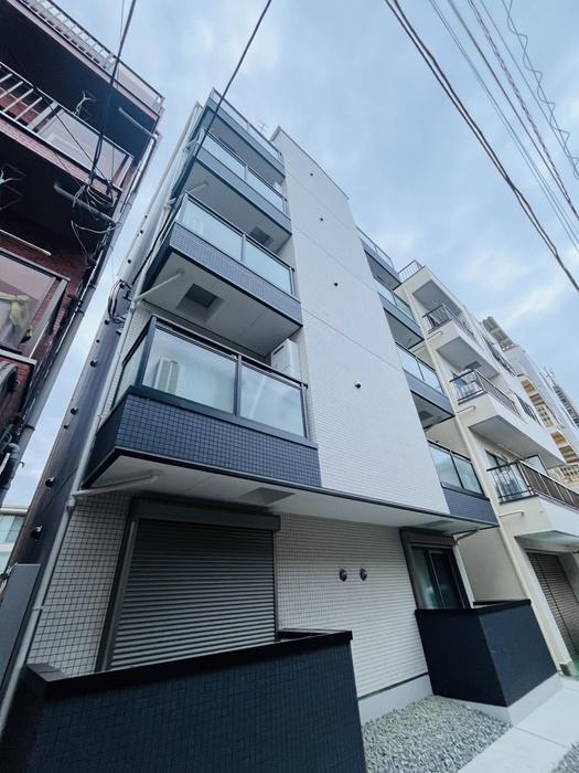 B´CASA横浜三ツ沢