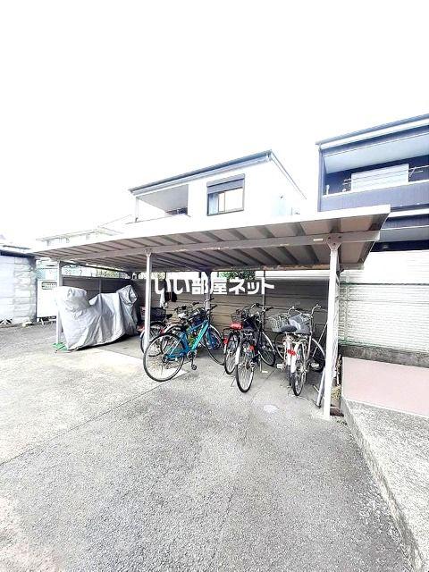メゾンエスポワール