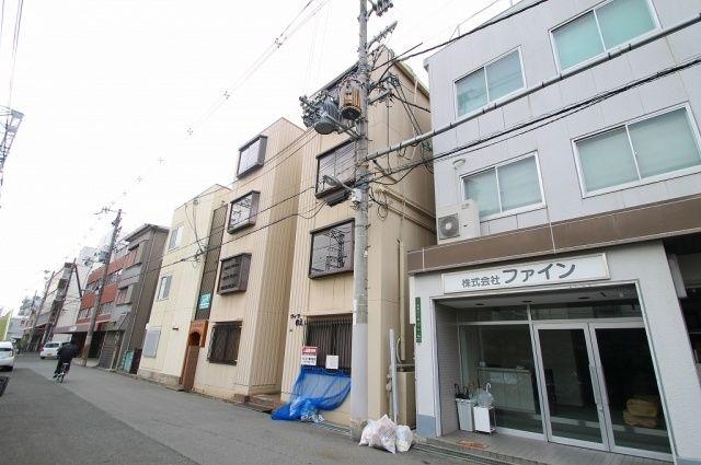 RHYTHM野江