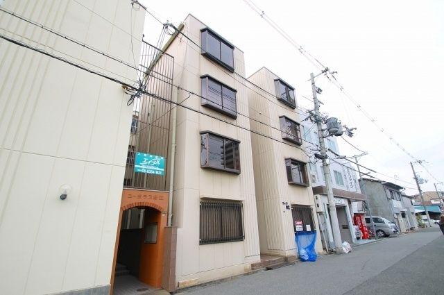 RHYTHM野江