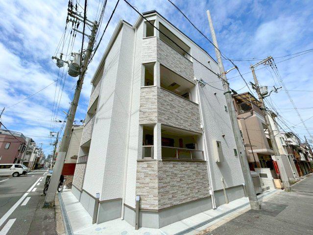 フォレストクリエオーレ中川
