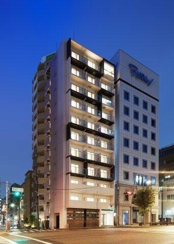 シーフォルム東麻布