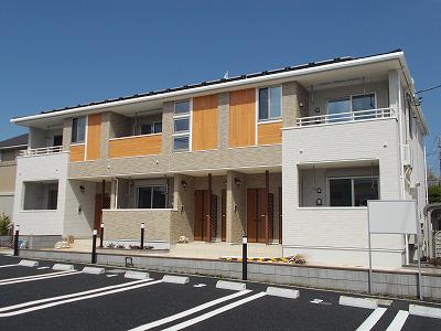 神奈川県茅ヶ崎市  築11年