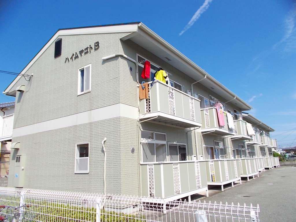ハイムマコトB