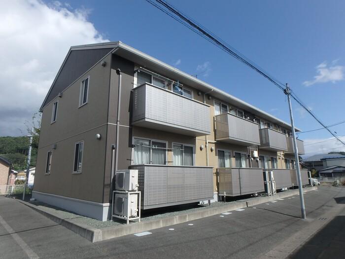 エスペランサ堤
