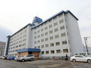 大谷地殿山ハイツ
