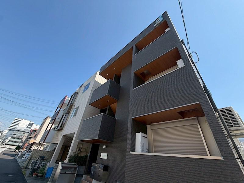 ヴェルメゾン西宮池開町