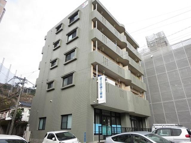 IHビルII