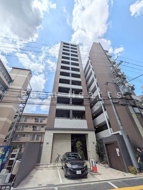 サンレムート江坂3RD